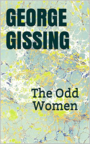 The Odd Women